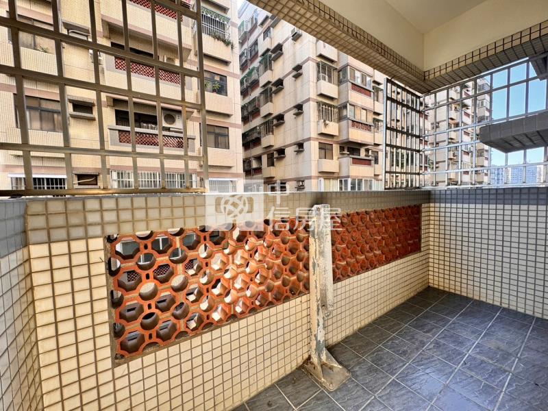 國安國宅小資3房房屋室內格局與周邊環境