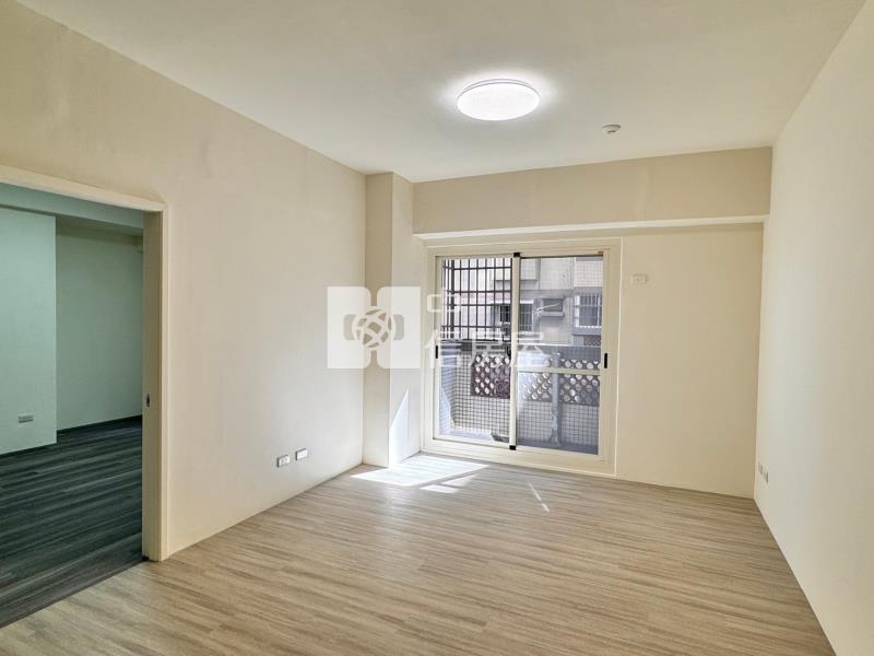 國安國宅小資3房房屋室內格局與周邊環境