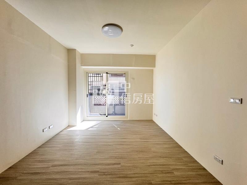 國安國宅小資3房房屋室內格局與周邊環境