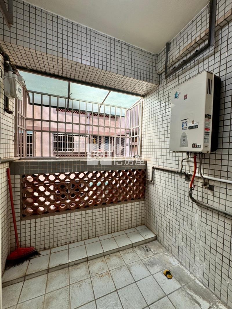 國安國宅小資3房房屋室內格局與周邊環境