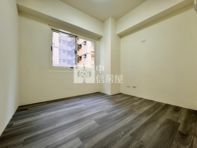 國安國宅小資3房房屋室內格局與周邊環境