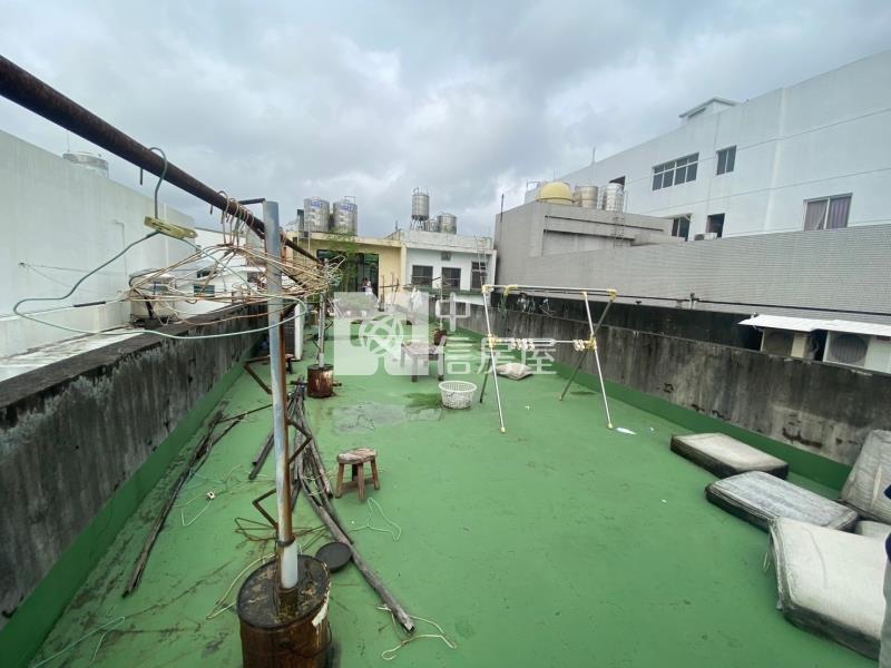 【安家】中壢火車站電梯透店+6大套房房屋室內格局與周邊環境