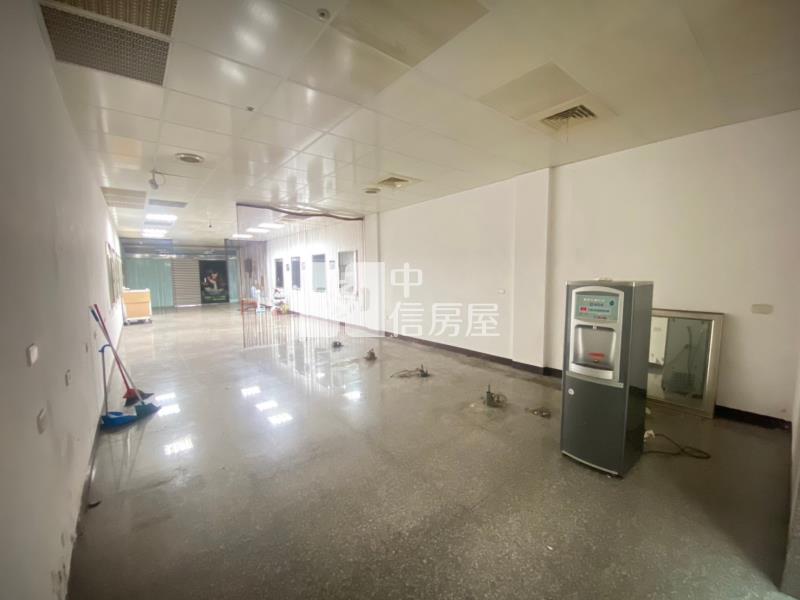 【安家】中壢火車站電梯透店+6大套房房屋室內格局與周邊環境
