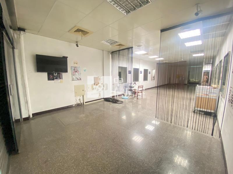 【安家】中壢火車站電梯透店+6大套房房屋室內格局與周邊環境