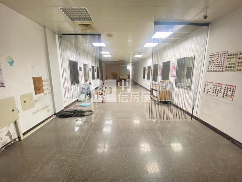 【安家】中壢火車站電梯透店+6大套房房屋室內格局與周邊環境