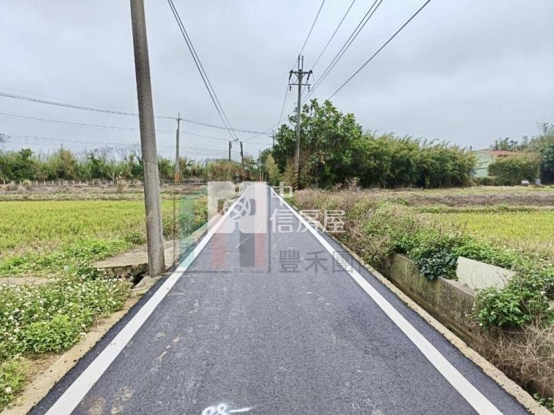 【豐禾】新坡蓮花園區美農保田房屋室內格局與周邊環境
