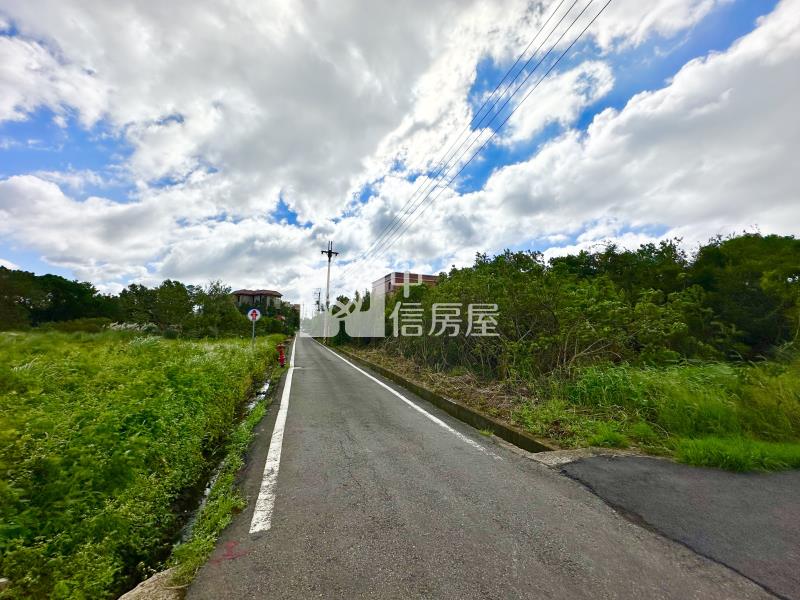 近青埔大崙雙面路美農地房屋室內格局與周邊環境