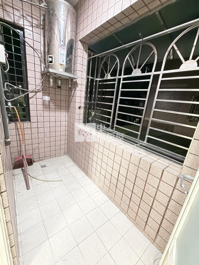 泰瑞四街平車店住房屋室內格局與周邊環境