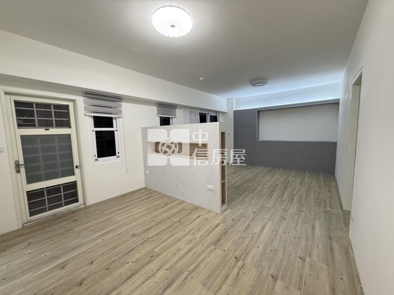 泰瑞四街平車店住房屋室內格局與周邊環境