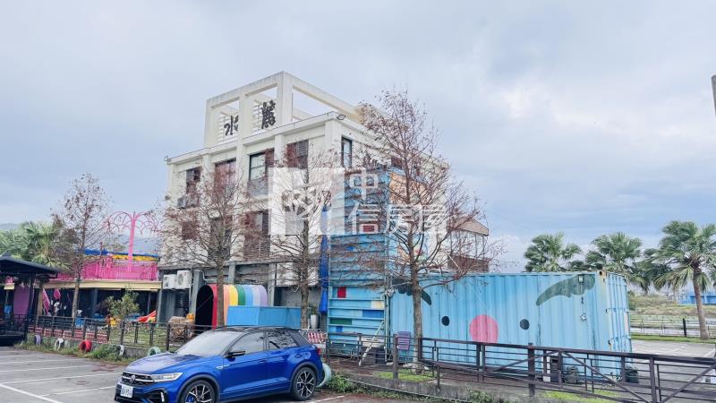 熱門超夯!親子複合餐廳與動物樂園房屋室內格局與周邊環境