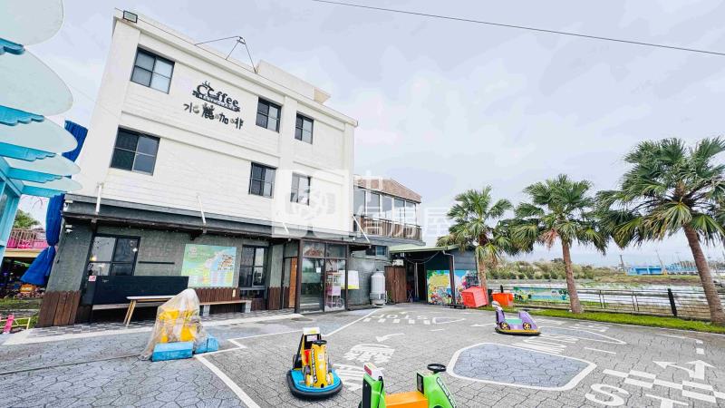 熱門超夯!親子複合餐廳與動物樂園房屋室內格局與周邊環境
