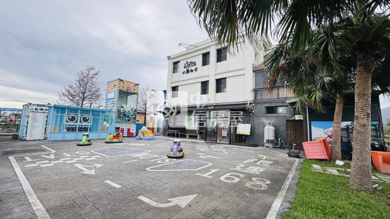 熱門超夯!親子複合餐廳與動物樂園房屋室內格局與周邊環境