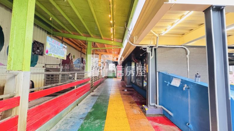 熱門超夯!親子複合餐廳與動物樂園房屋室內格局與周邊環境
