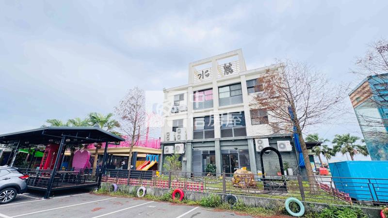 熱門超夯!親子複合餐廳與動物樂園房屋室內格局與周邊環境