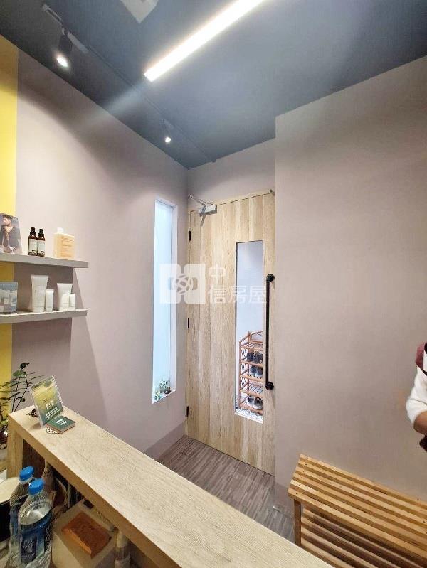 火車站店住房屋室內格局與周邊環境