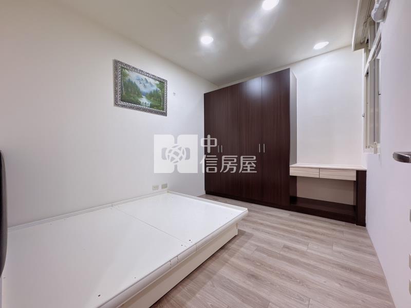 近平鎮高中【中悅桂冠】電梯三房車房屋室內格局與周邊環境