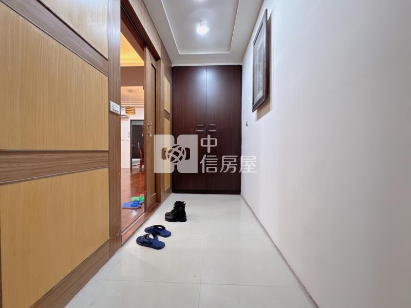 近平鎮高中【中悅桂冠】電梯三房車房屋室內格局與周邊環境