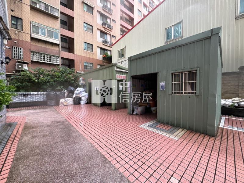 近平鎮高中【中悅桂冠】電梯三房車房屋室內格局與周邊環境