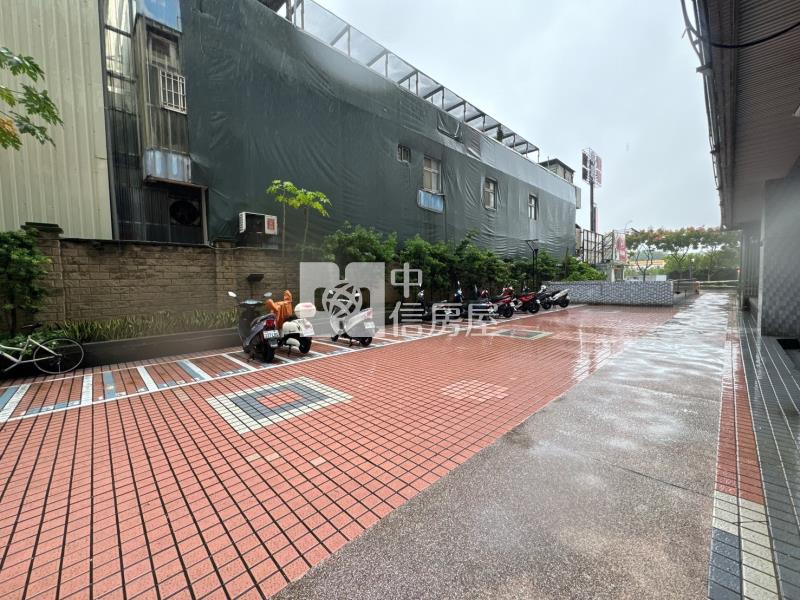 近平鎮高中【中悅桂冠】電梯三房車房屋室內格局與周邊環境