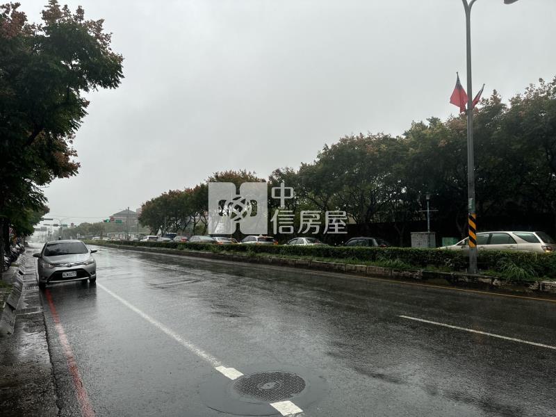 近平鎮高中【中悅桂冠】電梯三房車房屋室內格局與周邊環境