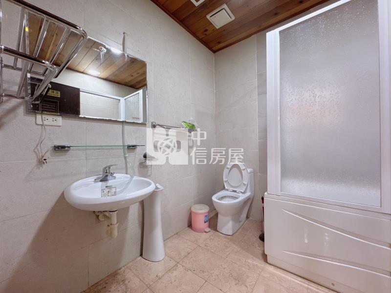 近平鎮高中【中悅桂冠】電梯三房車房屋室內格局與周邊環境
