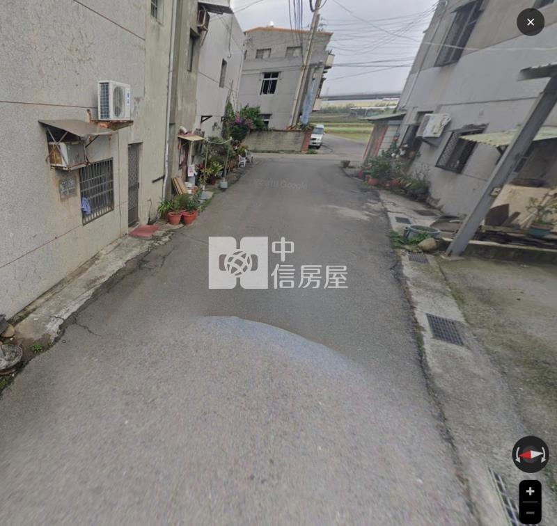 通霄建地難得釋出低總價(A)房屋室內格局與周邊環境