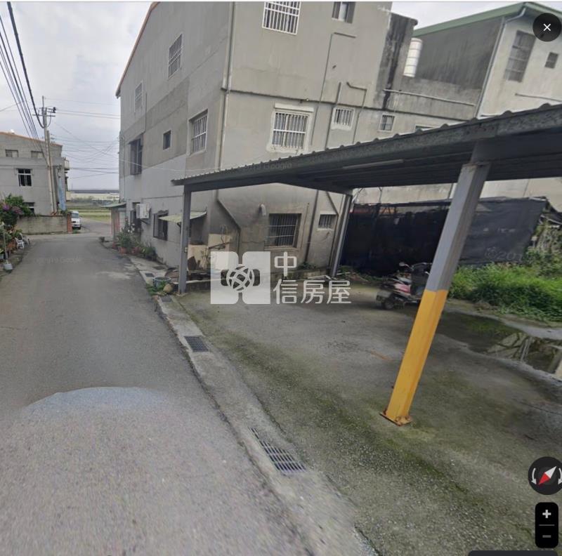 通霄建地難得釋出低總價(A)房屋室內格局與周邊環境