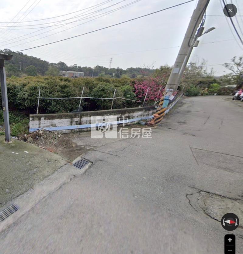 通霄建地難得釋出低總價(A)房屋室內格局與周邊環境