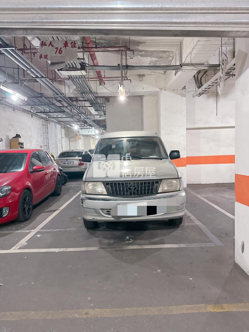 武陵高中.愛買.寶祥縣寶景觀兩房車房屋室內格局與周邊環境