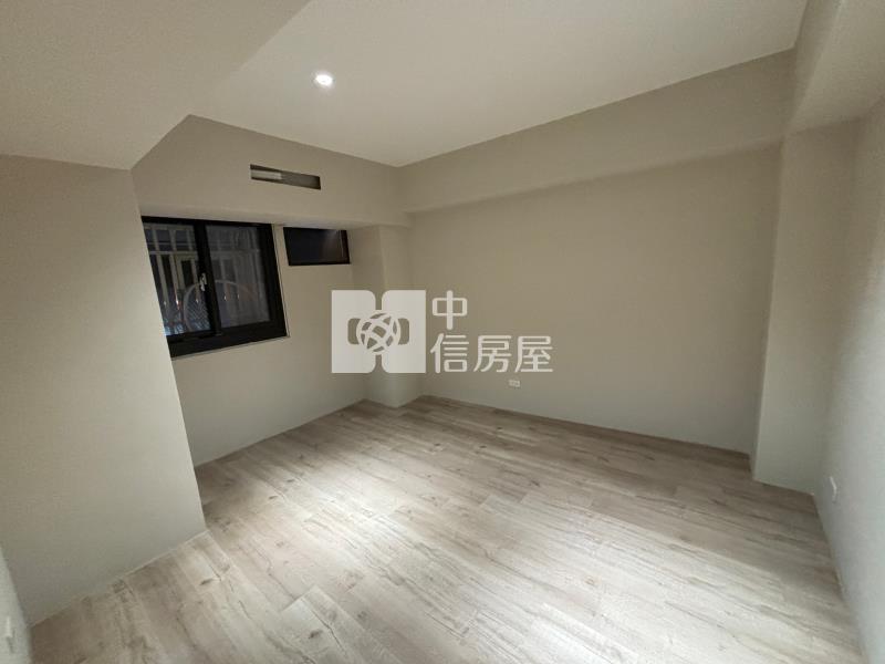 一中商圈電梯文青兩房房屋室內格局與周邊環境