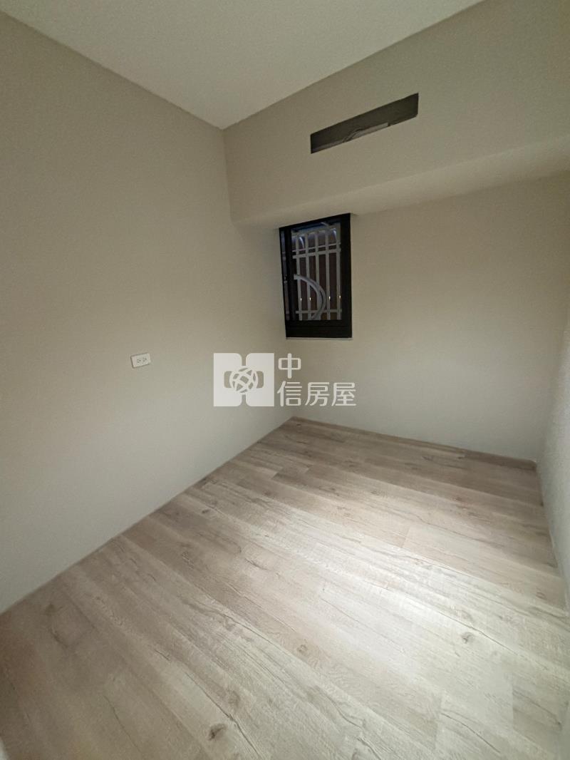 一中商圈電梯文青兩房房屋室內格局與周邊環境