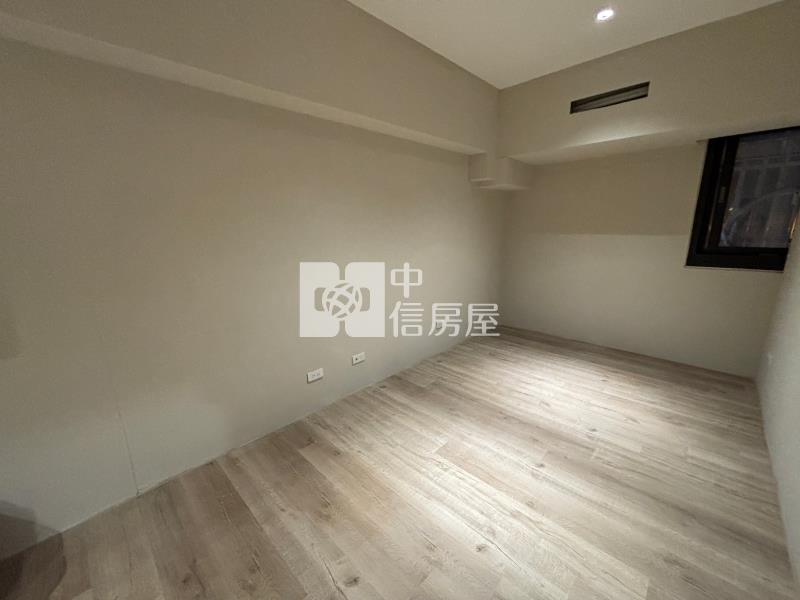一中商圈電梯文青兩房房屋室內格局與周邊環境