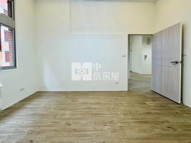 廣三大時代裝潢2房平車房屋室內格局與周邊環境