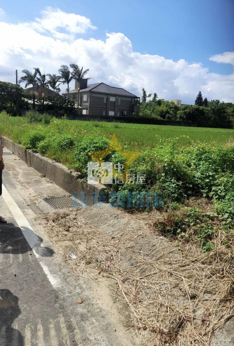 【新夢想】新豐美農地房屋室內格局與周邊環境