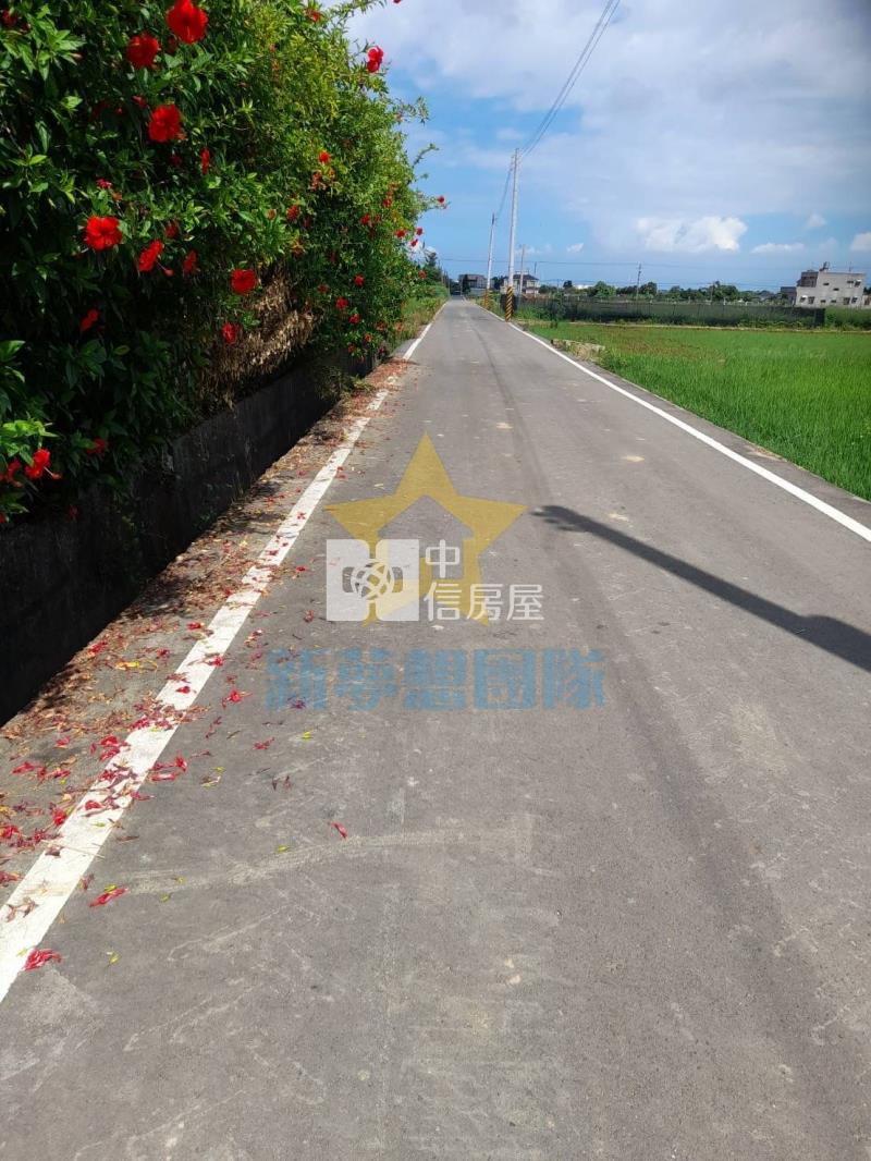 【新夢想】新豐美農地房屋室內格局與周邊環境