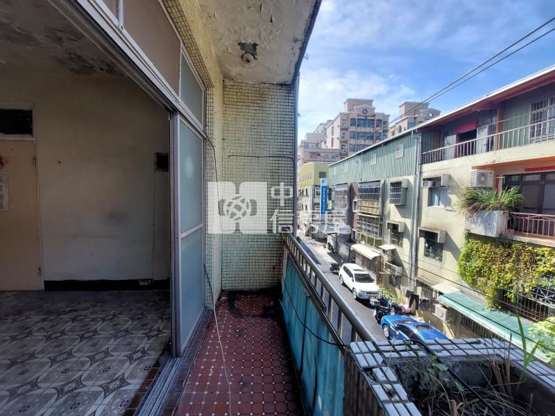 中壢區近萬能大學(中園路)(要整理)三樓公寓房屋室內格局與周邊環境