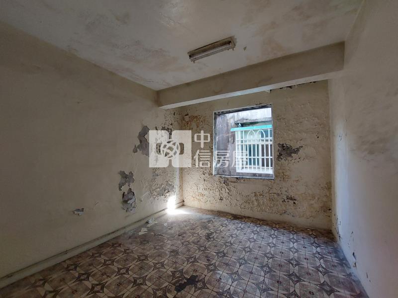 中壢區近萬能大學(中園路)(要整理)三樓公寓房屋室內格局與周邊環境
