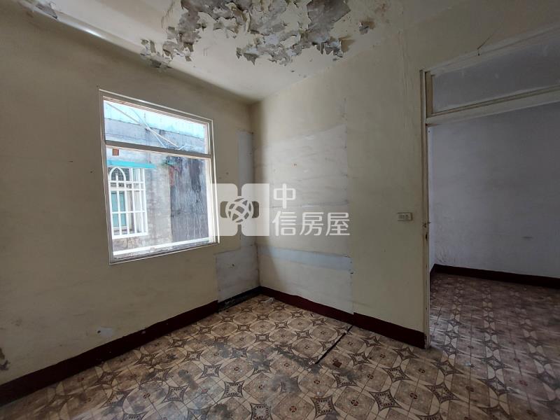 中壢區近萬能大學(中園路)(要整理)三樓公寓房屋室內格局與周邊環境