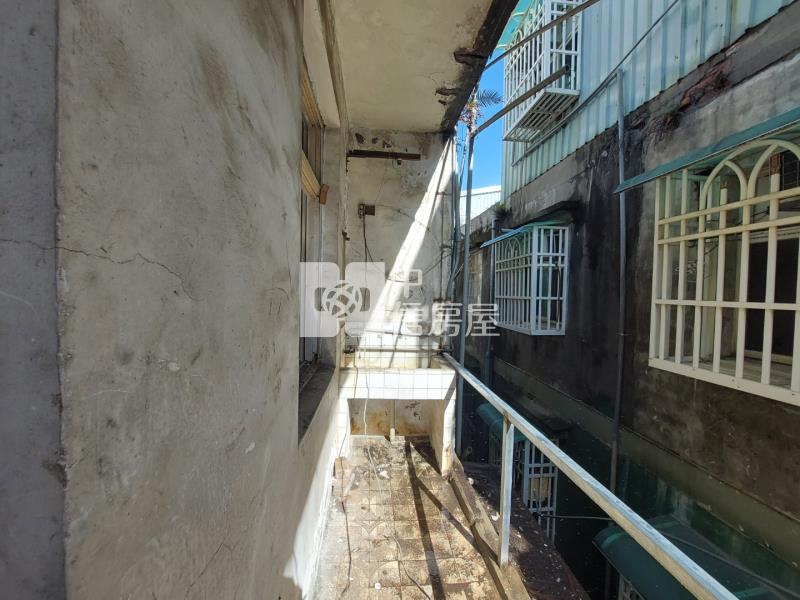 中壢區近萬能大學(中園路)(要整理)三樓公寓房屋室內格局與周邊環境