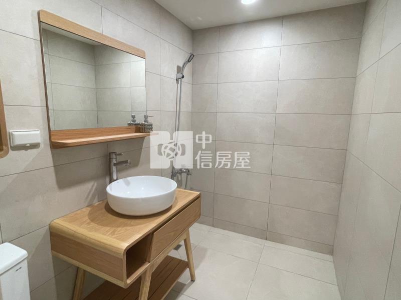 近南紡整新超美四房電寓房屋室內格局與周邊環境