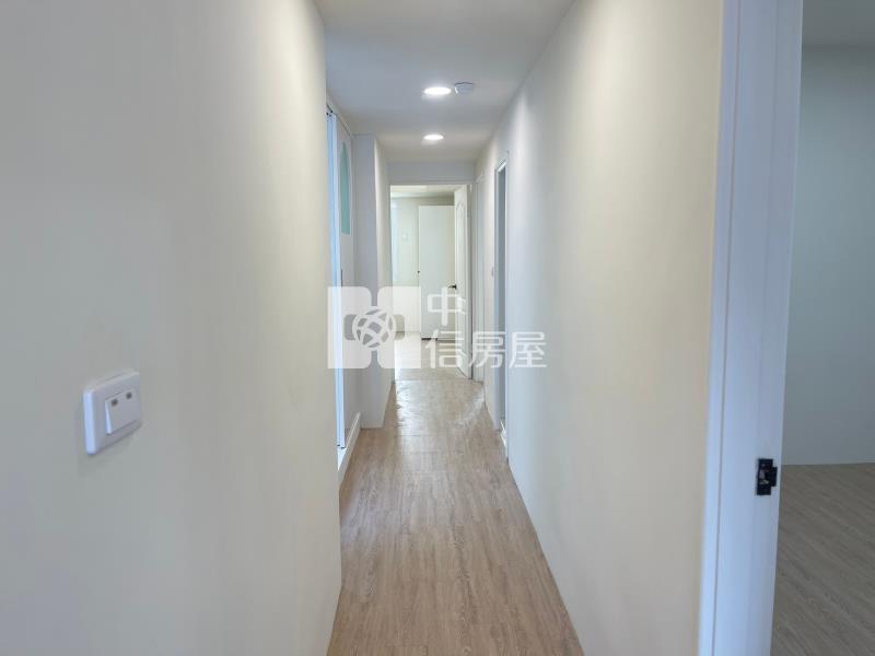近南紡整新超美四房電寓房屋室內格局與周邊環境