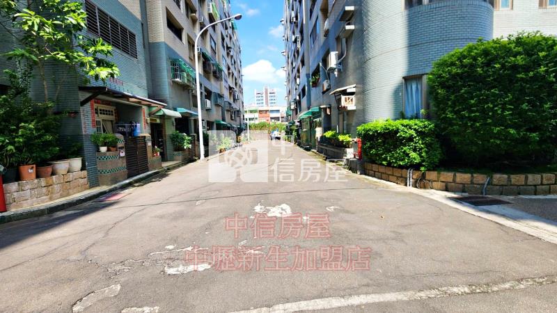 八德重劃精緻三房房屋室內格局與周邊環境
