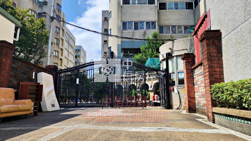 八德重劃精緻三房房屋室內格局與周邊環境