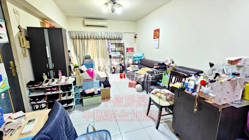 八德重劃精緻三房房屋室內格局與周邊環境
