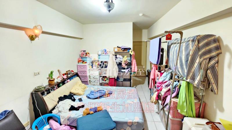 八德重劃精緻三房房屋室內格局與周邊環境