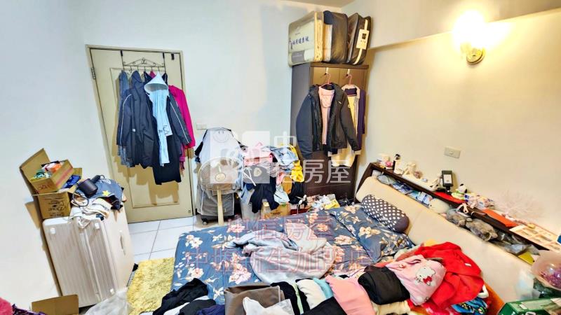 八德重劃精緻三房房屋室內格局與周邊環境