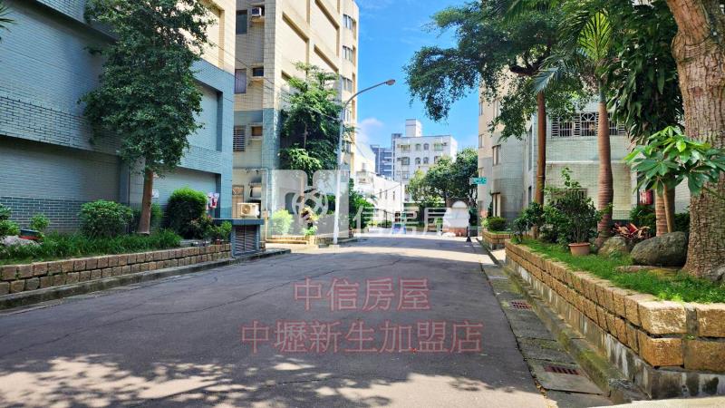八德重劃精緻三房房屋室內格局與周邊環境