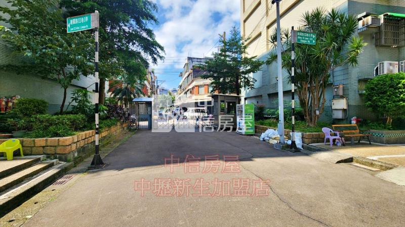 八德重劃精緻三房房屋室內格局與周邊環境