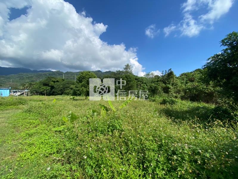 國姓水長流美地房屋室內格局與周邊環境