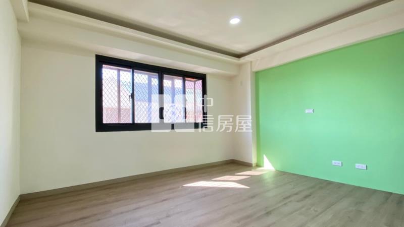低總價太平三房車位房屋室內格局與周邊環境